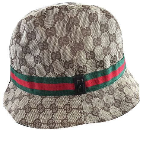 gucci kappe original|Gucci beanie hat.